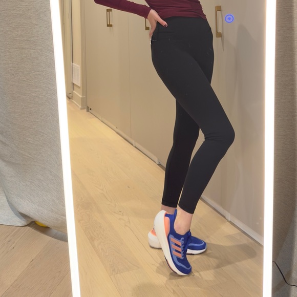 “Brand New 90 Degree Carbon Interlinked Leggings Super Soft, Compressive & Sexy! - Picture 1 of 4